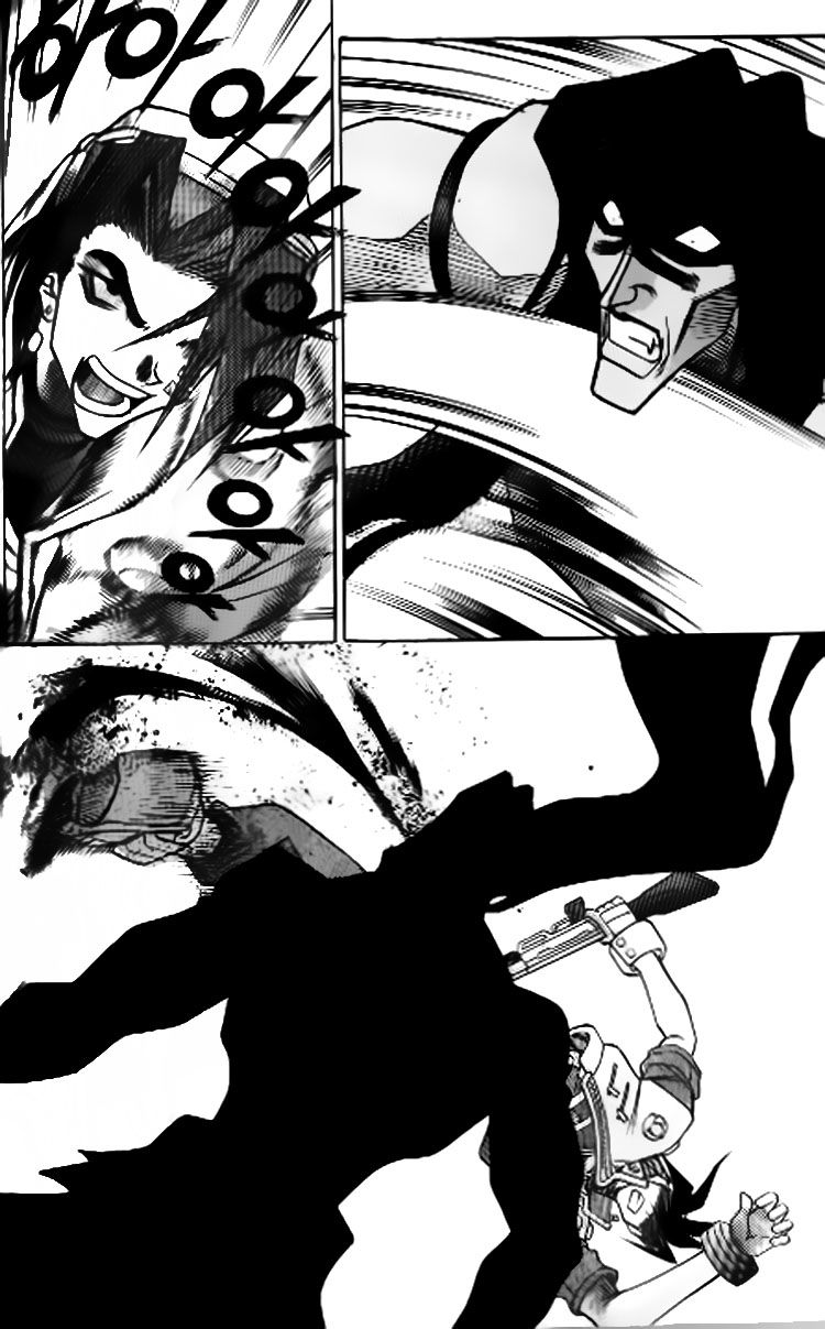 Tay Súng Miền Tây - Chương 48 - Trang 11