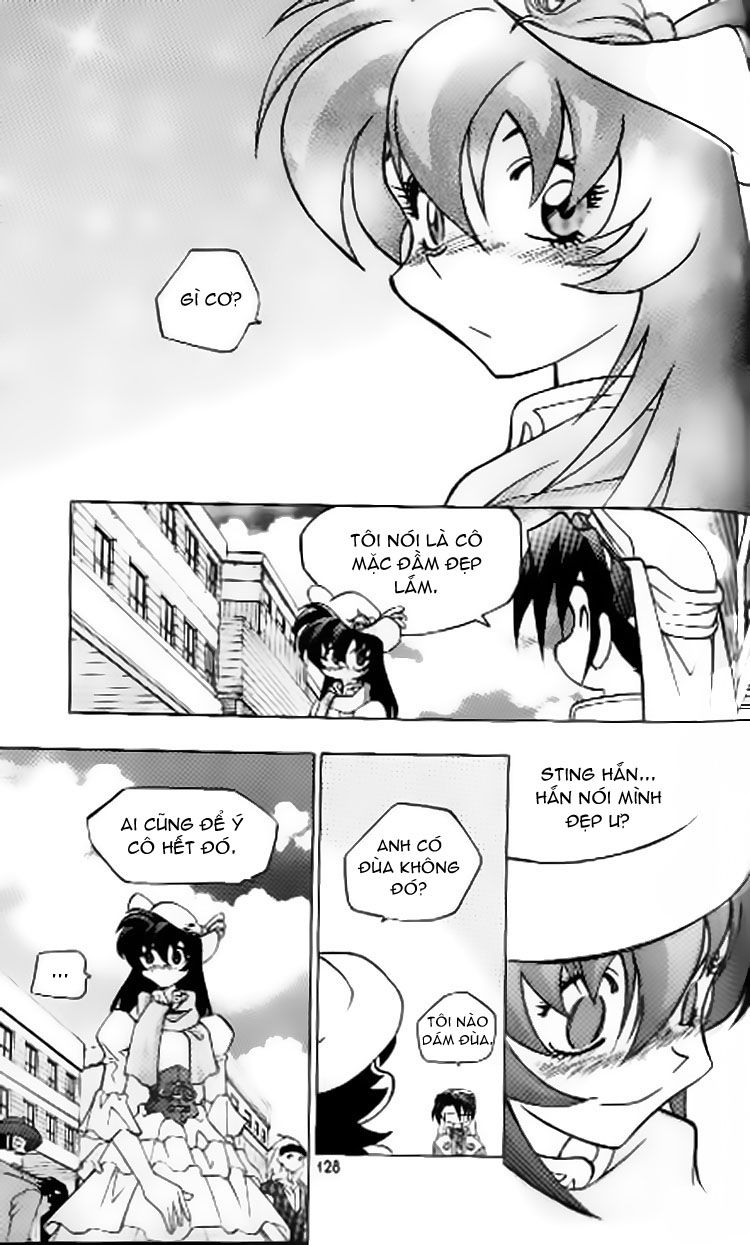 Tay Súng Miền Tây - Chương 49 - Trang 30