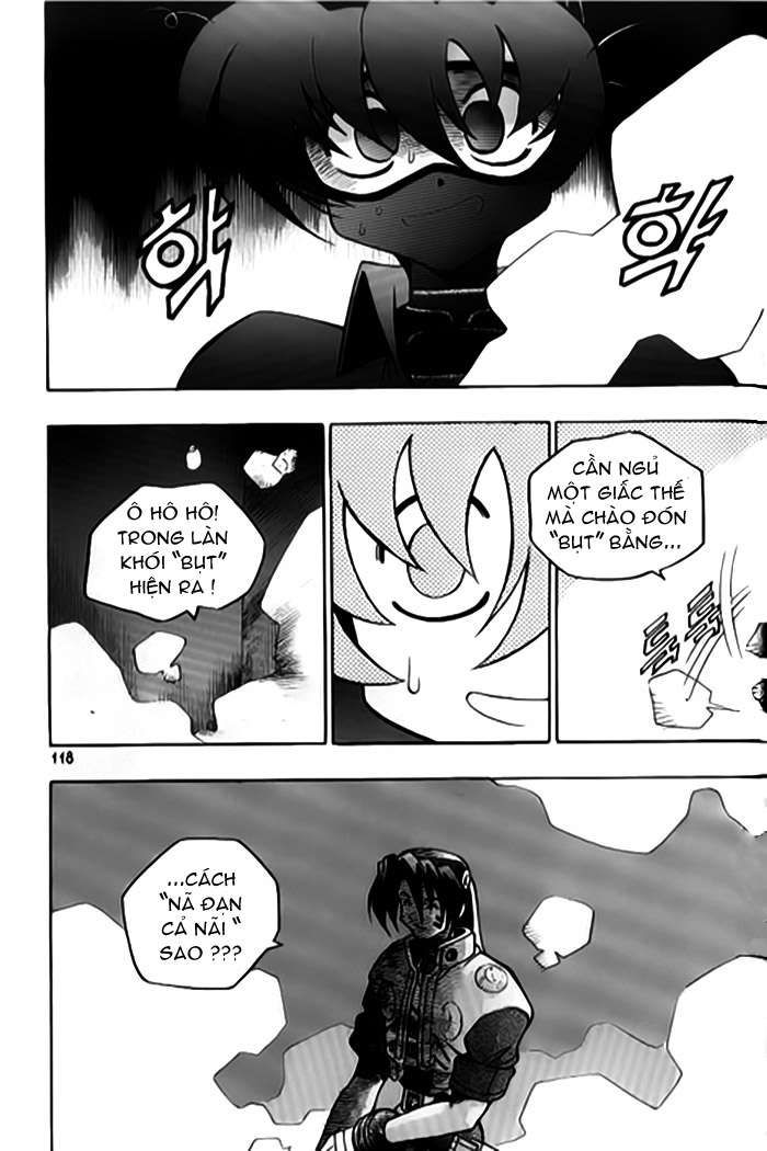 Tay Súng Miền Tây - Chương 60 - Trang 6