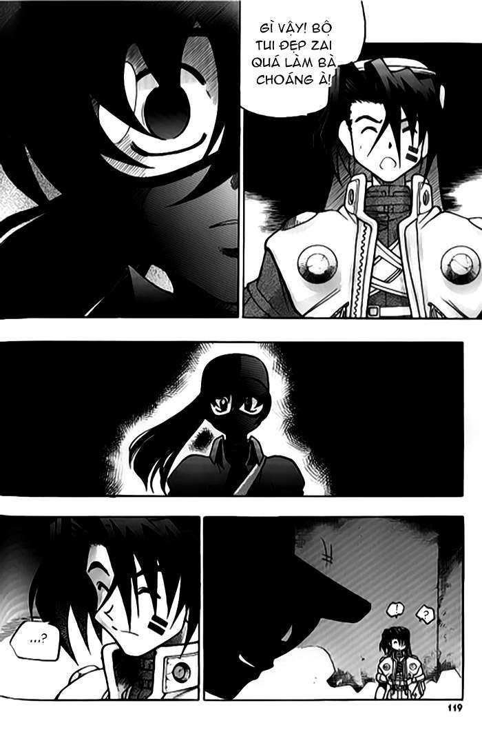 Tay Súng Miền Tây - Chương 60 - Trang 7