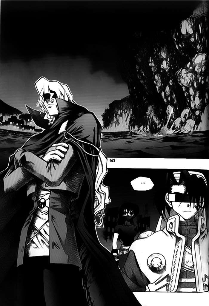 Tay Súng Miền Tây - Chương 63 - Trang 2