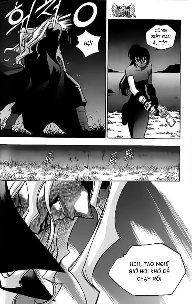 Tay Súng Miền Tây - Chương 66 - Trang 9