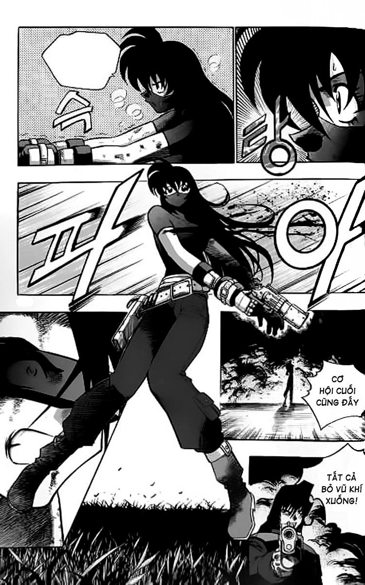 Tay Súng Miền Tây - Chương 66 - Trang 10