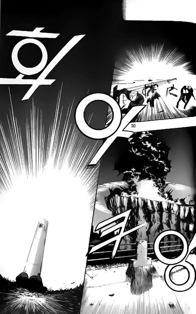 Tay Súng Miền Tây - Chương 67 - Trang 2