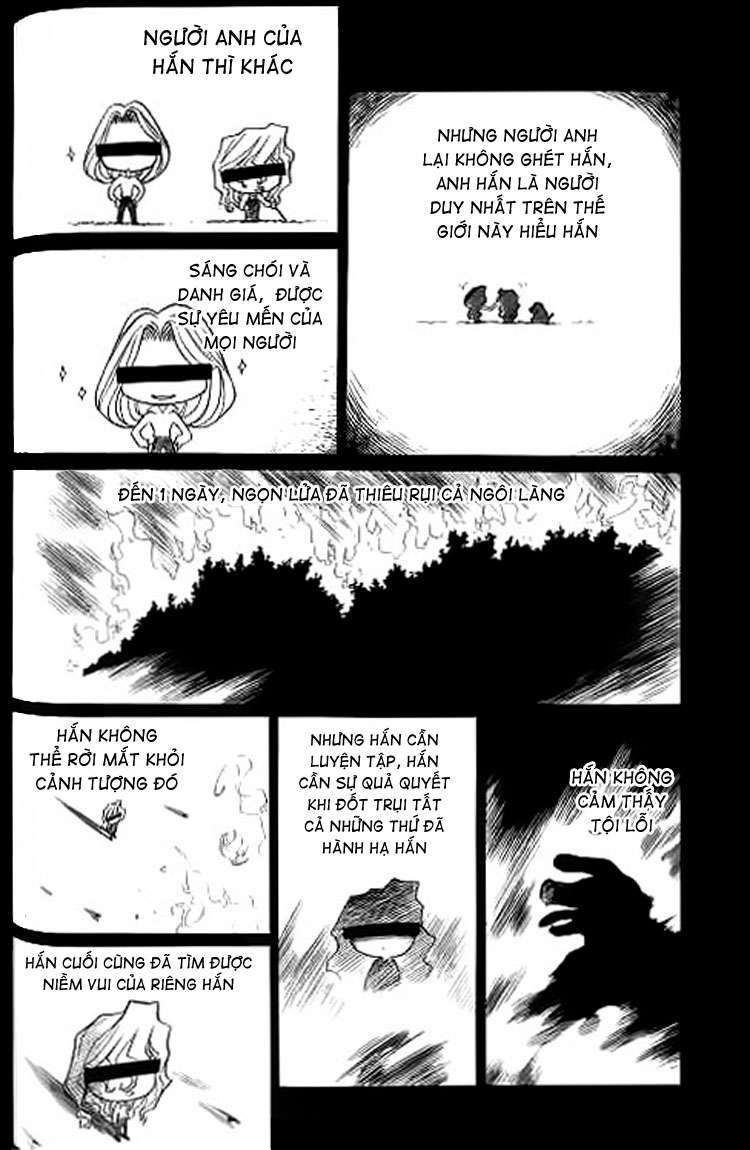 Tay Súng Miền Tây - Chương 67 - Trang 15