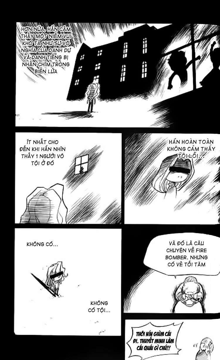 Tay Súng Miền Tây - Chương 67 - Trang 16