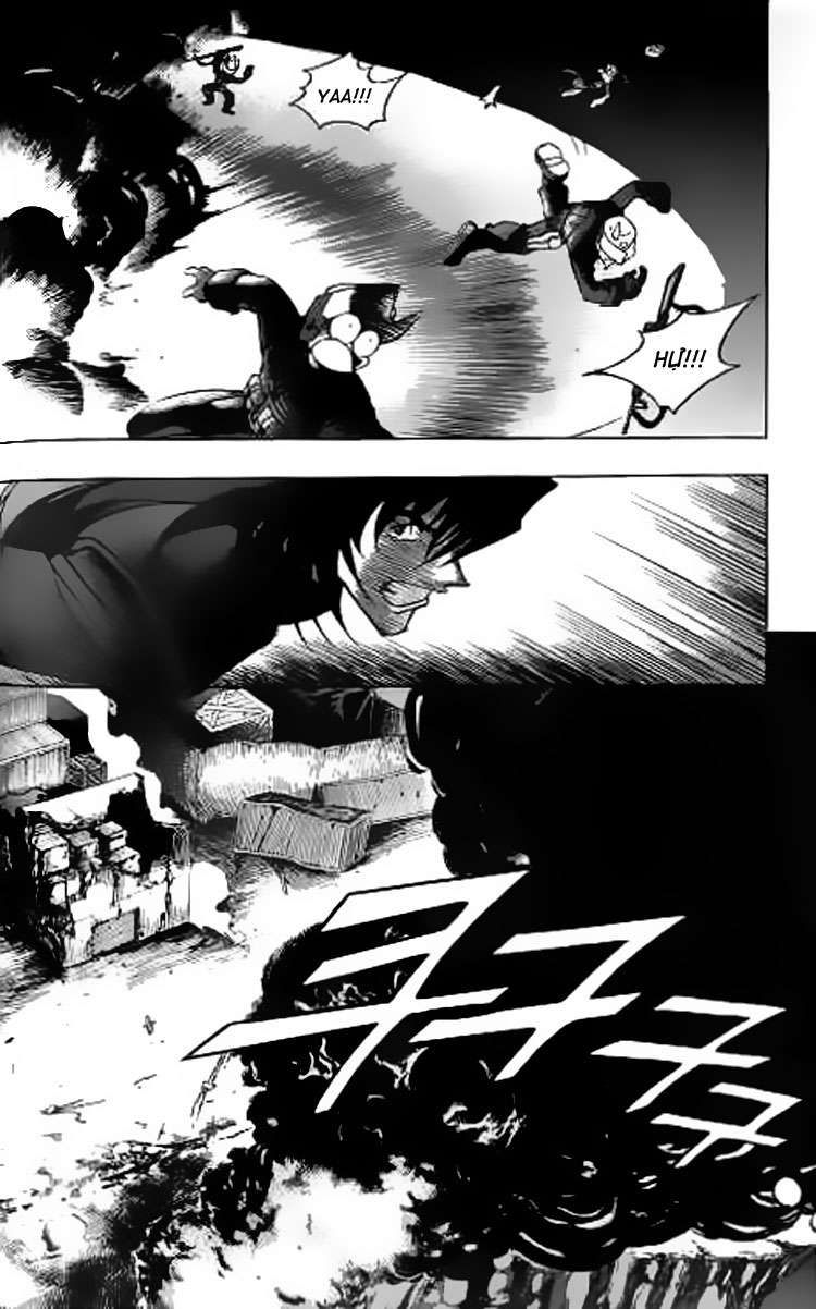 Tay Súng Miền Tây - Chương 67 - Trang 3