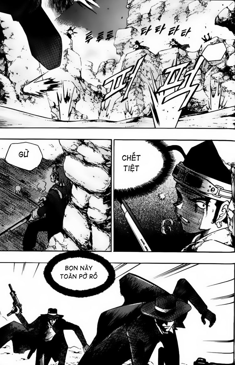 Tay Súng Miền Tây - Chương 68 - Trang 12
