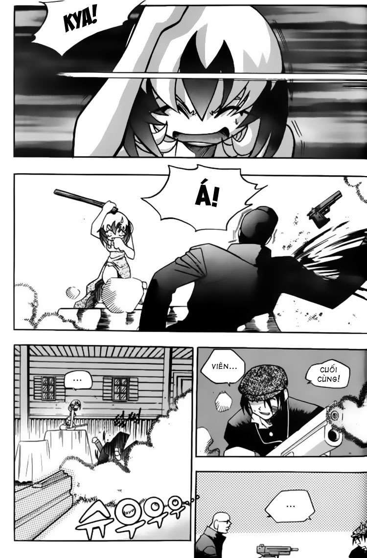 Tay Súng Miền Tây - Chương 74 - Trang 10