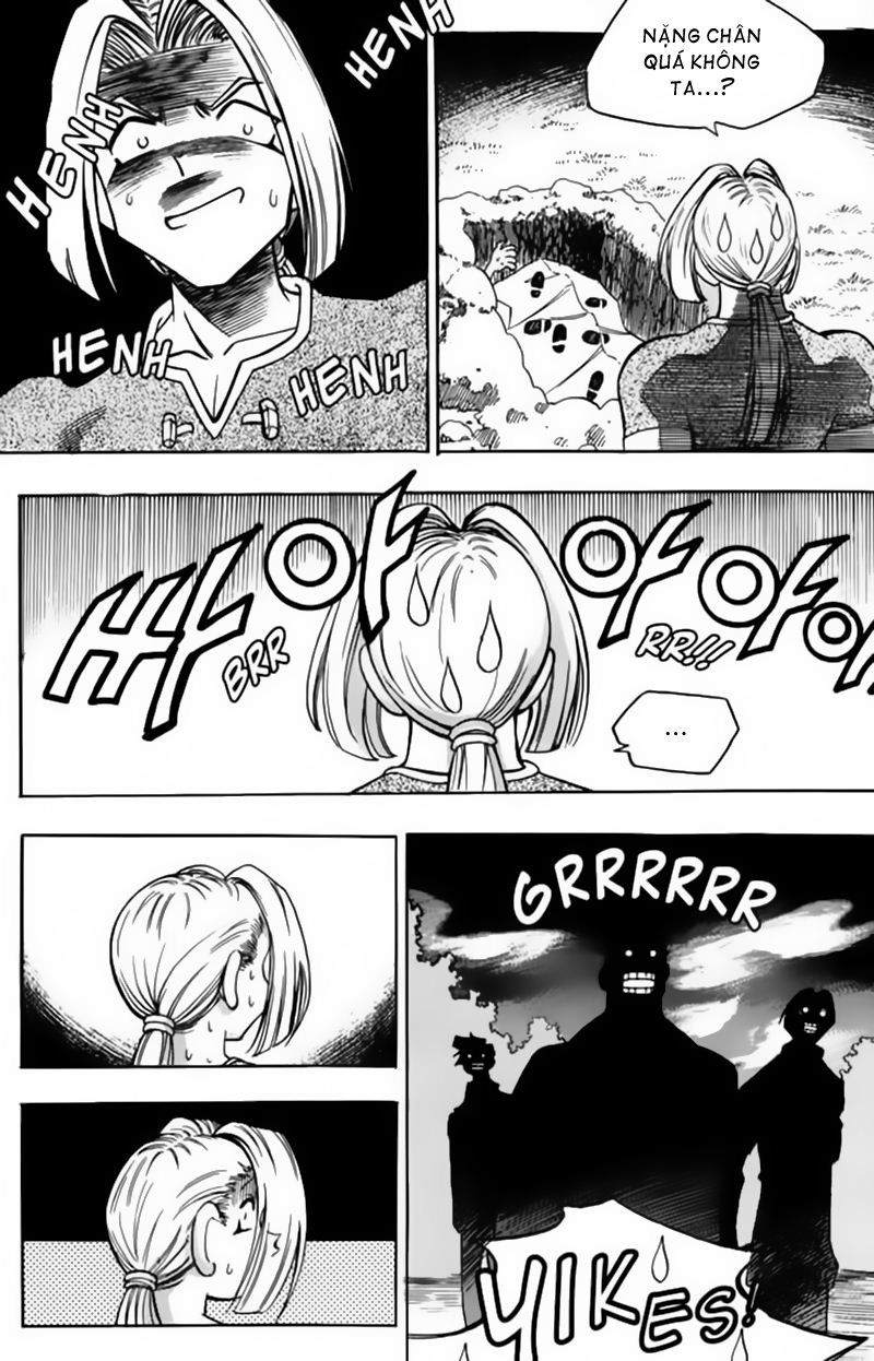 Tay Súng Miền Tây - Chương 76 - Trang 2