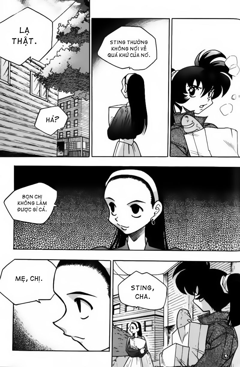 Tay Súng Miền Tây - Chương 79 - Trang 8