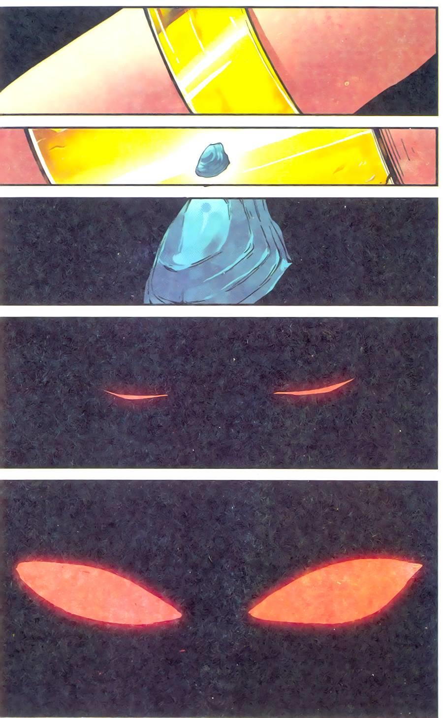 Đấu Phá Thương Khung Tiền Truyện - Chương 18 - Trang 23