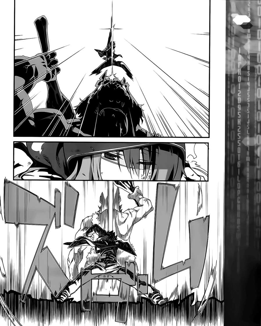 Sword Art Online: Progressive - Chương 1 - Trang 30