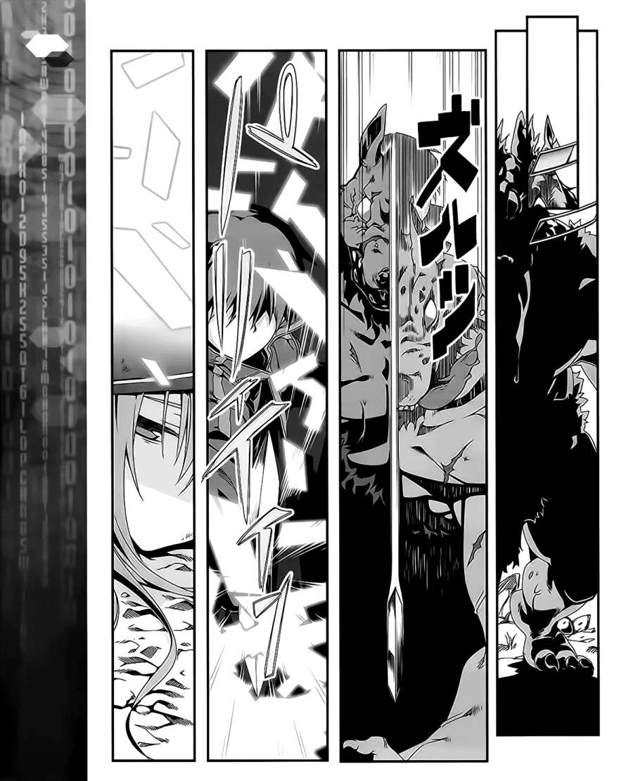 Sword Art Online: Progressive - Chương 1 - Trang 31