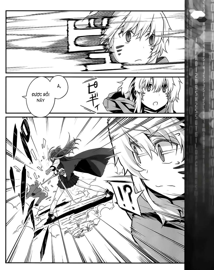 Sword Art Online: Progressive - Chương 1 - Trang 38