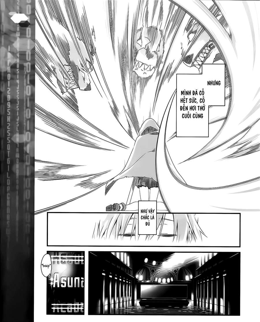 Sword Art Online: Progressive - Chương 1 - Trang 47