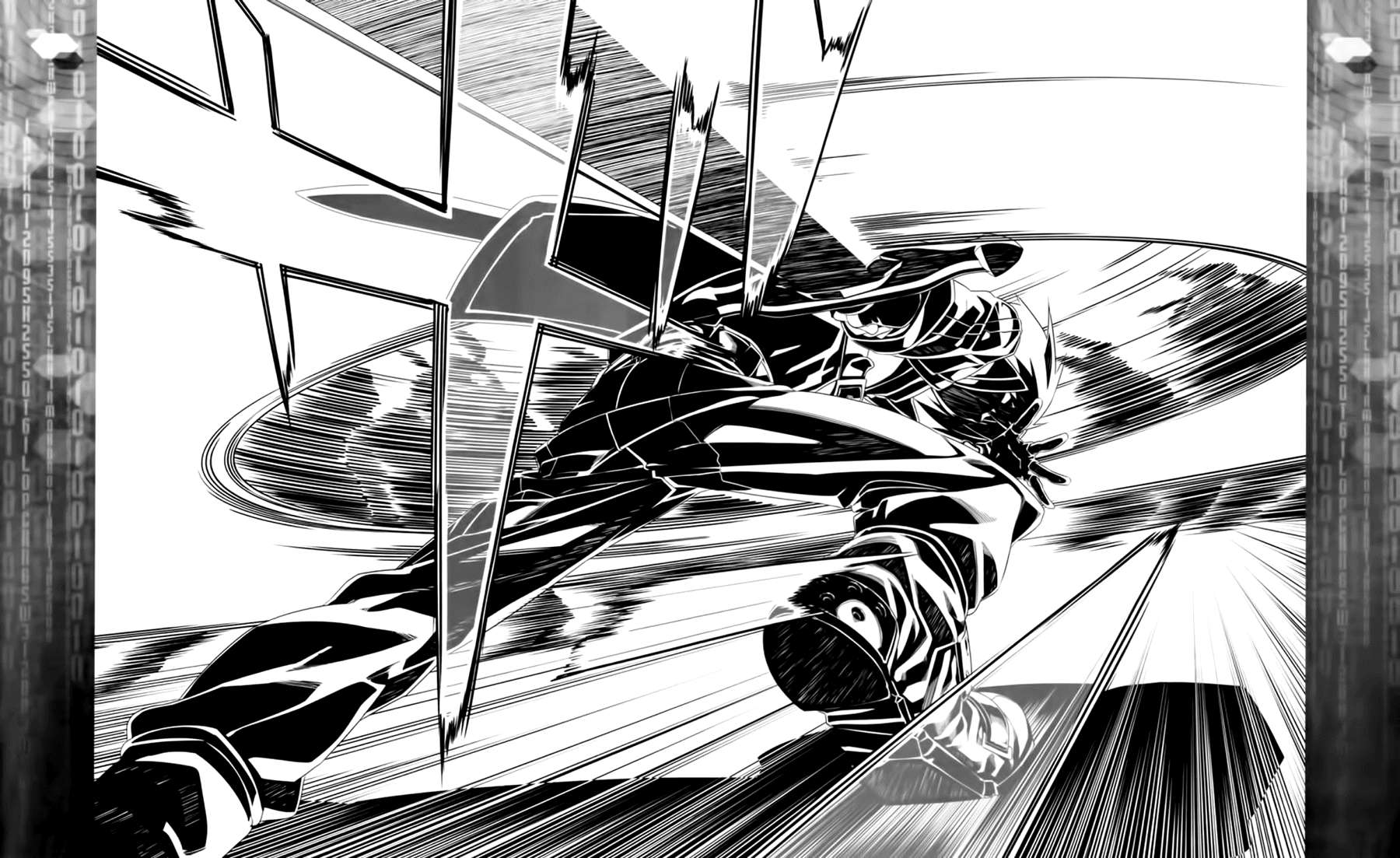 Sword Art Online: Progressive - Chương 1 - Trang 48