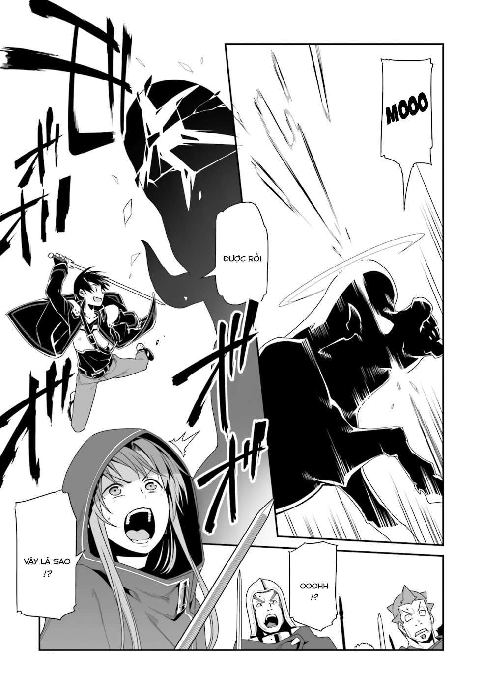 Sword Art Online: Progressive - Chương 10 - Trang 13