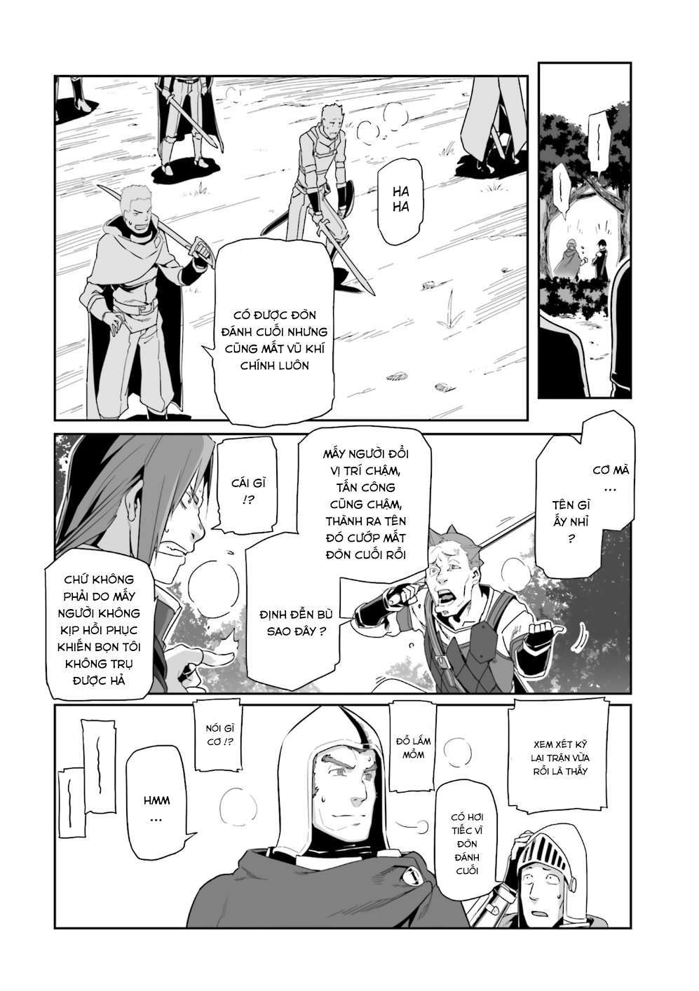 Sword Art Online: Progressive - Chương 10 - Trang 19