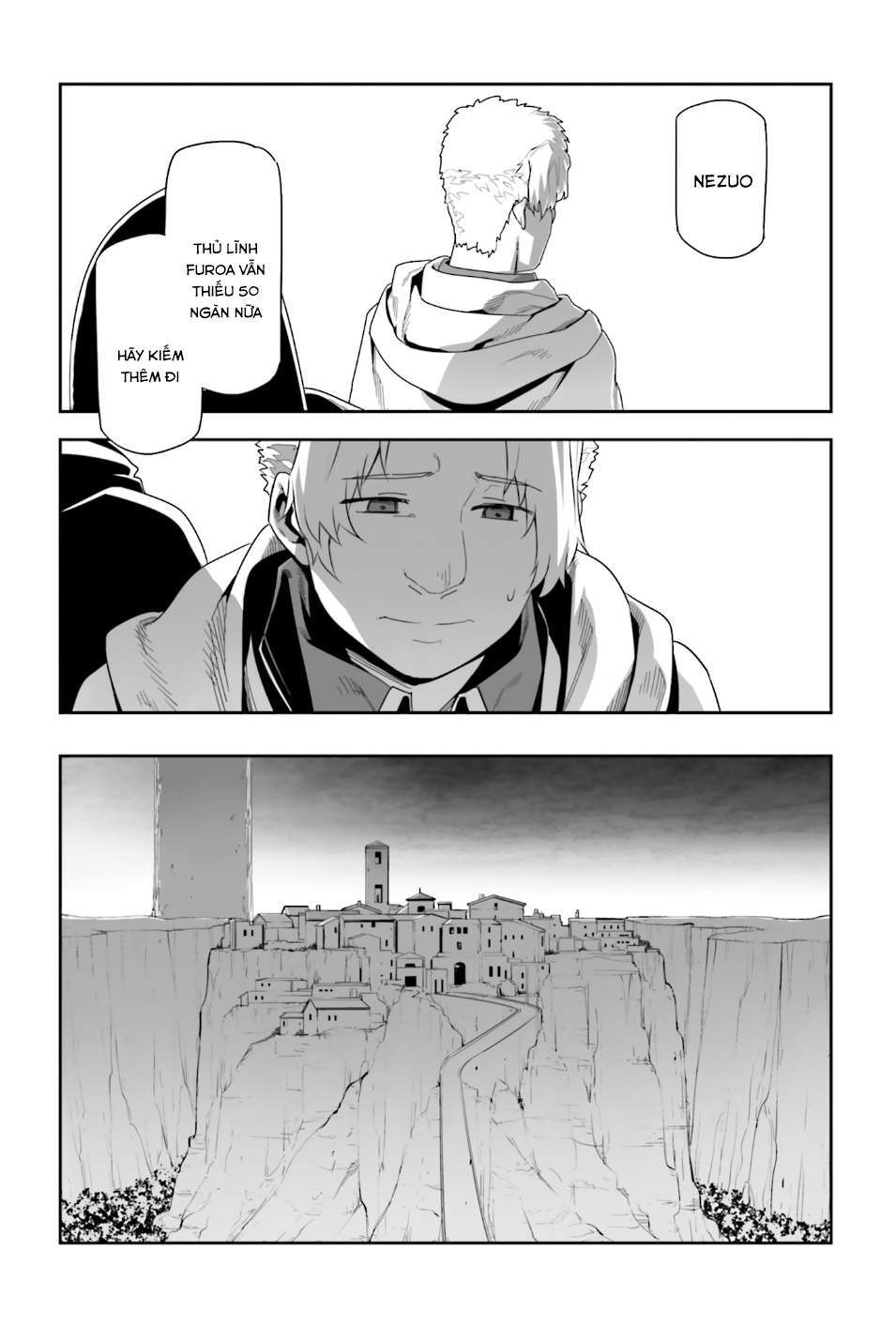 Sword Art Online: Progressive - Chương 10 - Trang 22