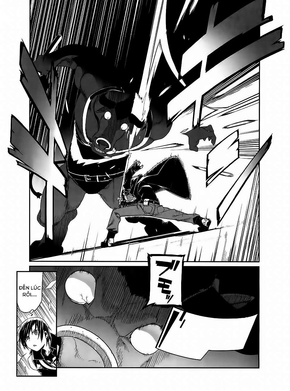 Sword Art Online: Progressive - Chương 12 - Trang 26