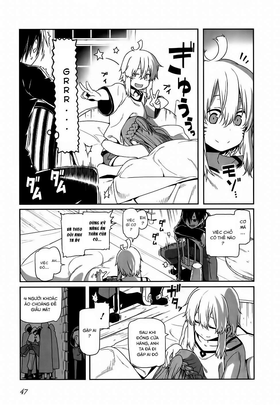 Sword Art Online: Progressive - Chương 12 - Trang 10