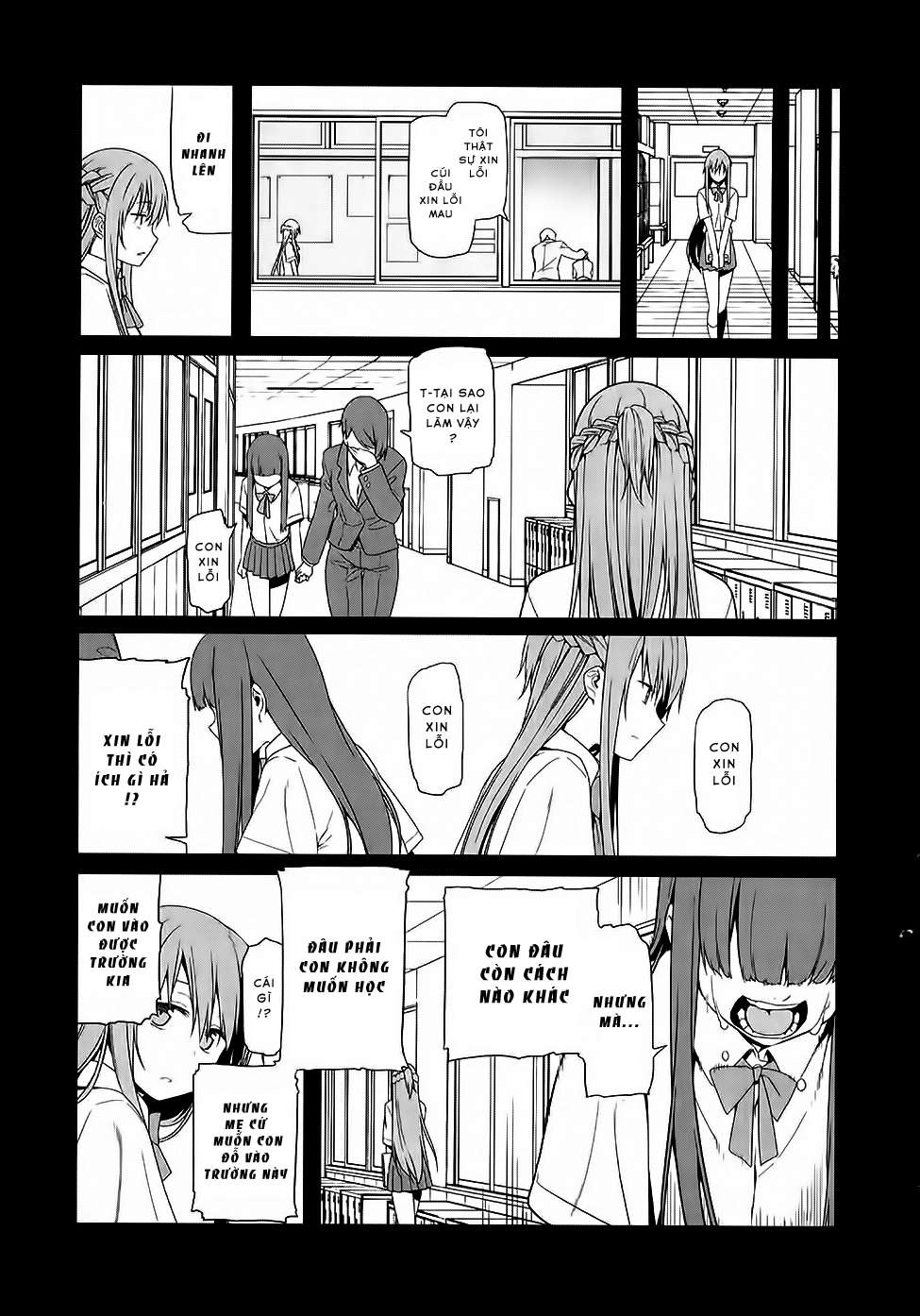 Sword Art Online: Progressive - Chương 13 - Trang 21