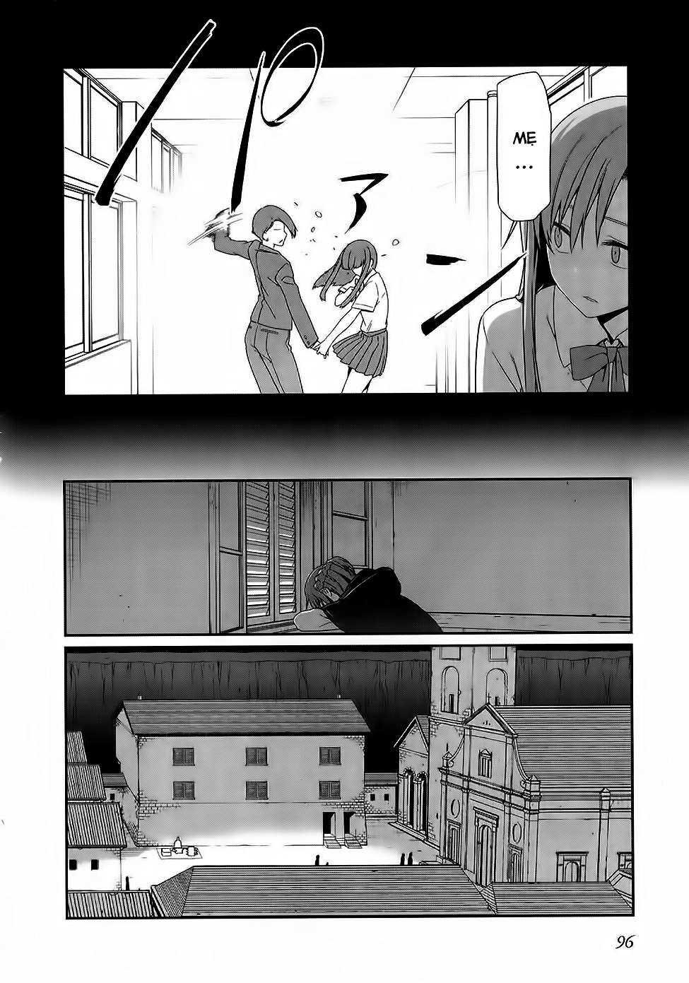 Sword Art Online: Progressive - Chương 13 - Trang 22