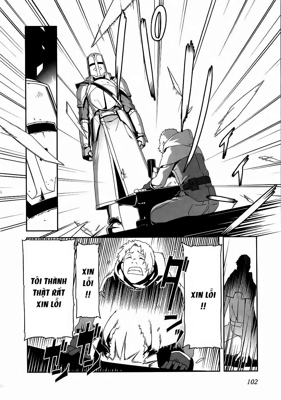 Sword Art Online: Progressive - Chương 13 - Trang 28