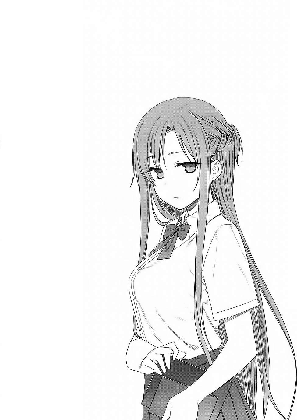 Sword Art Online: Progressive - Chương 13 - Trang 34