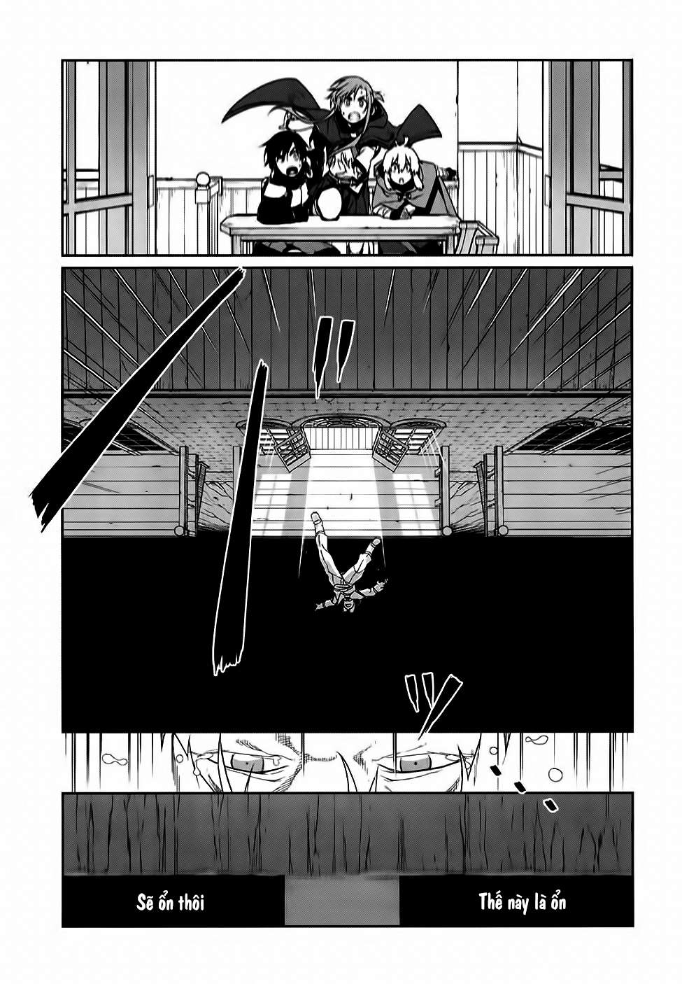 Sword Art Online: Progressive - Chương 14 - Trang 23