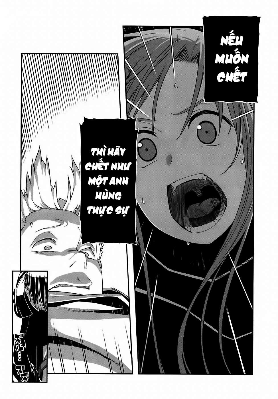 Sword Art Online: Progressive - Chương 14 - Trang 27