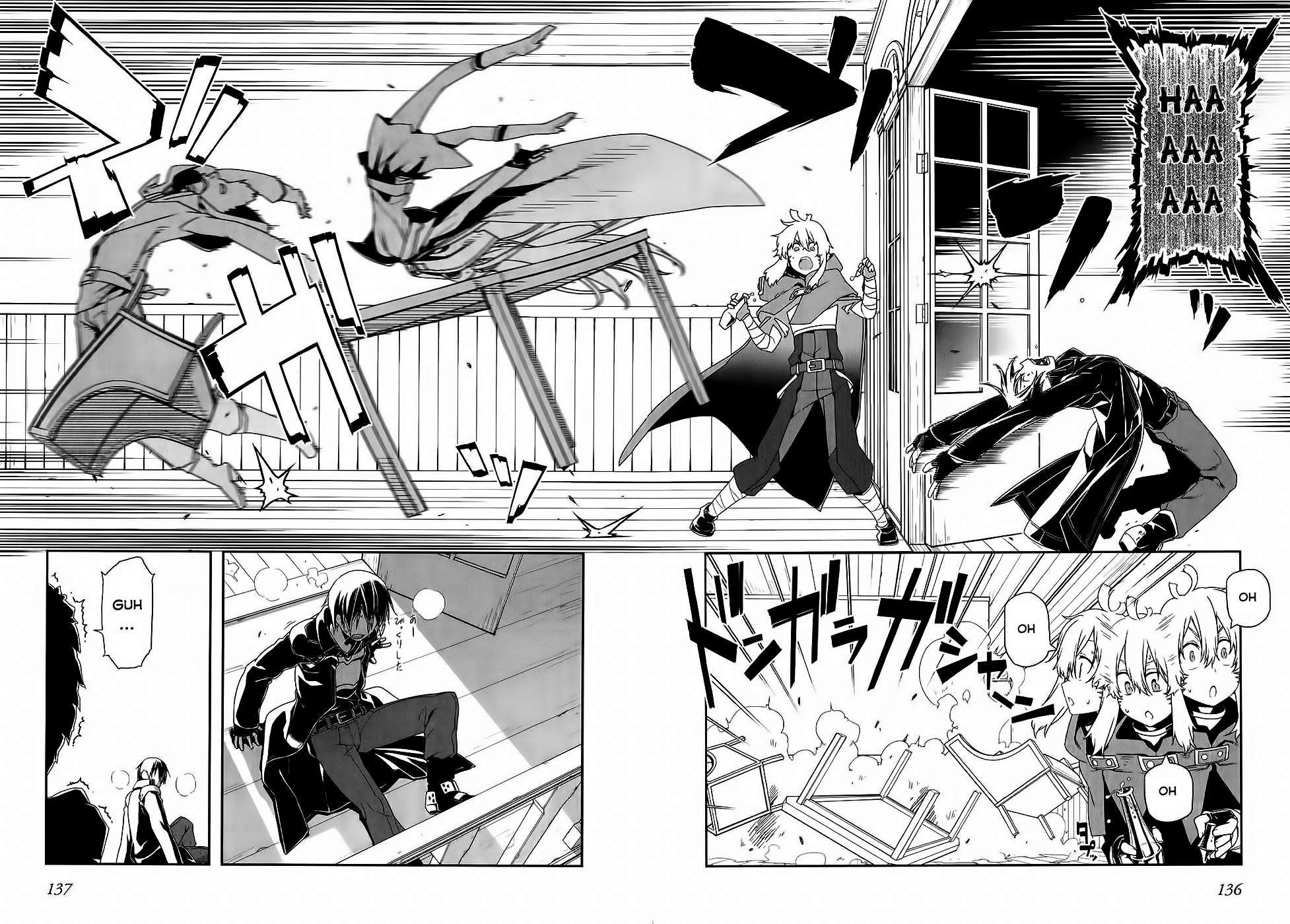 Sword Art Online: Progressive - Chương 14 - Trang 30