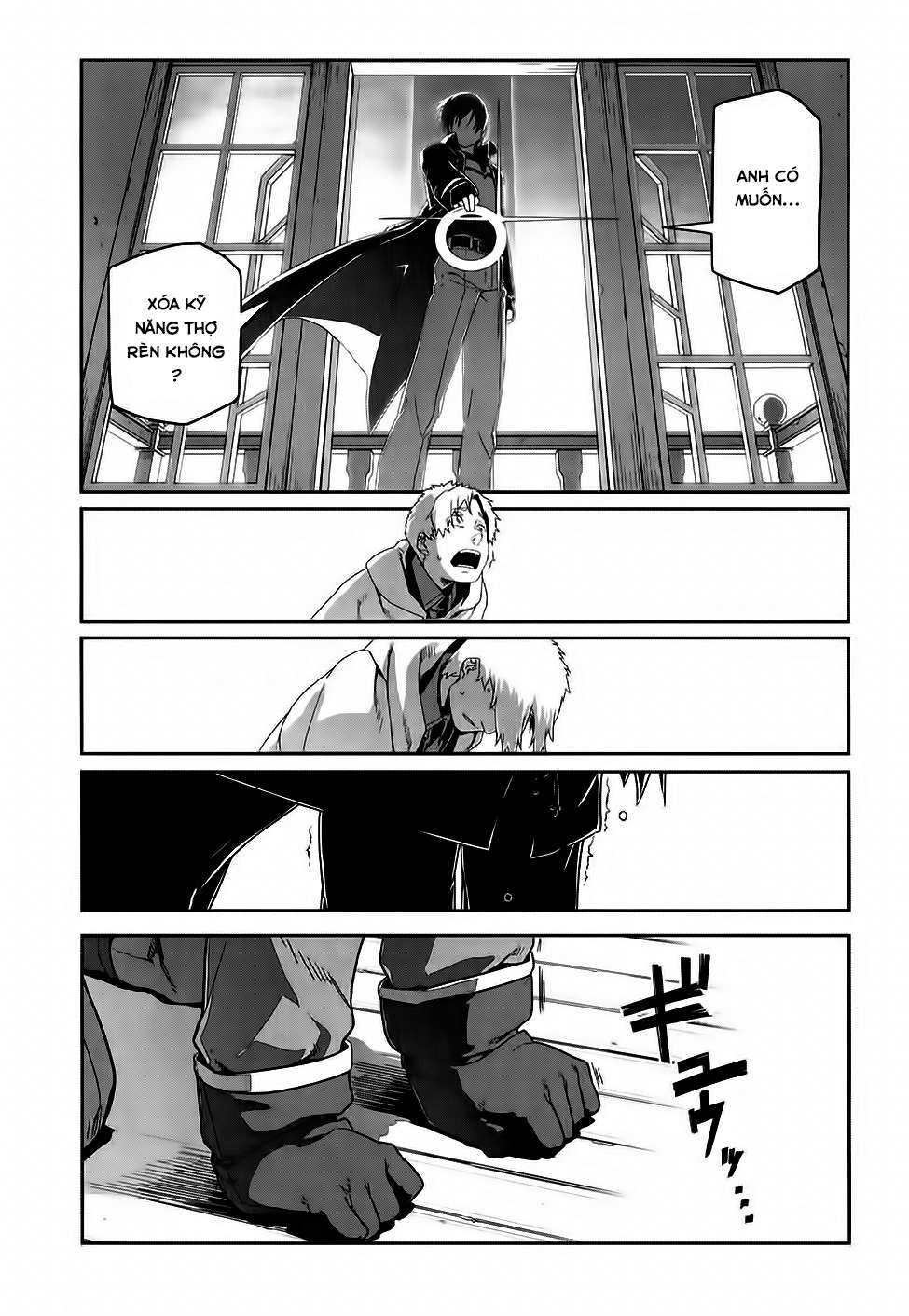 Sword Art Online: Progressive - Chương 14 - Trang 35