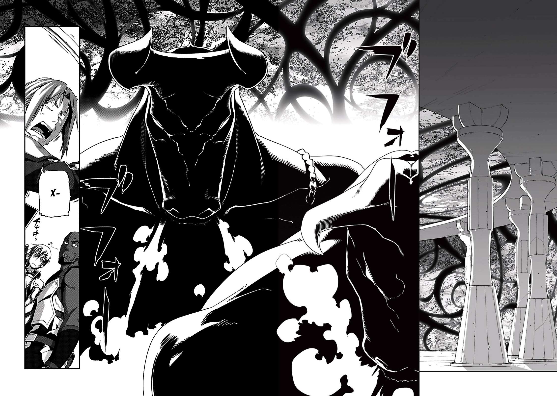 Sword Art Online: Progressive - Chương 16 - Trang 19