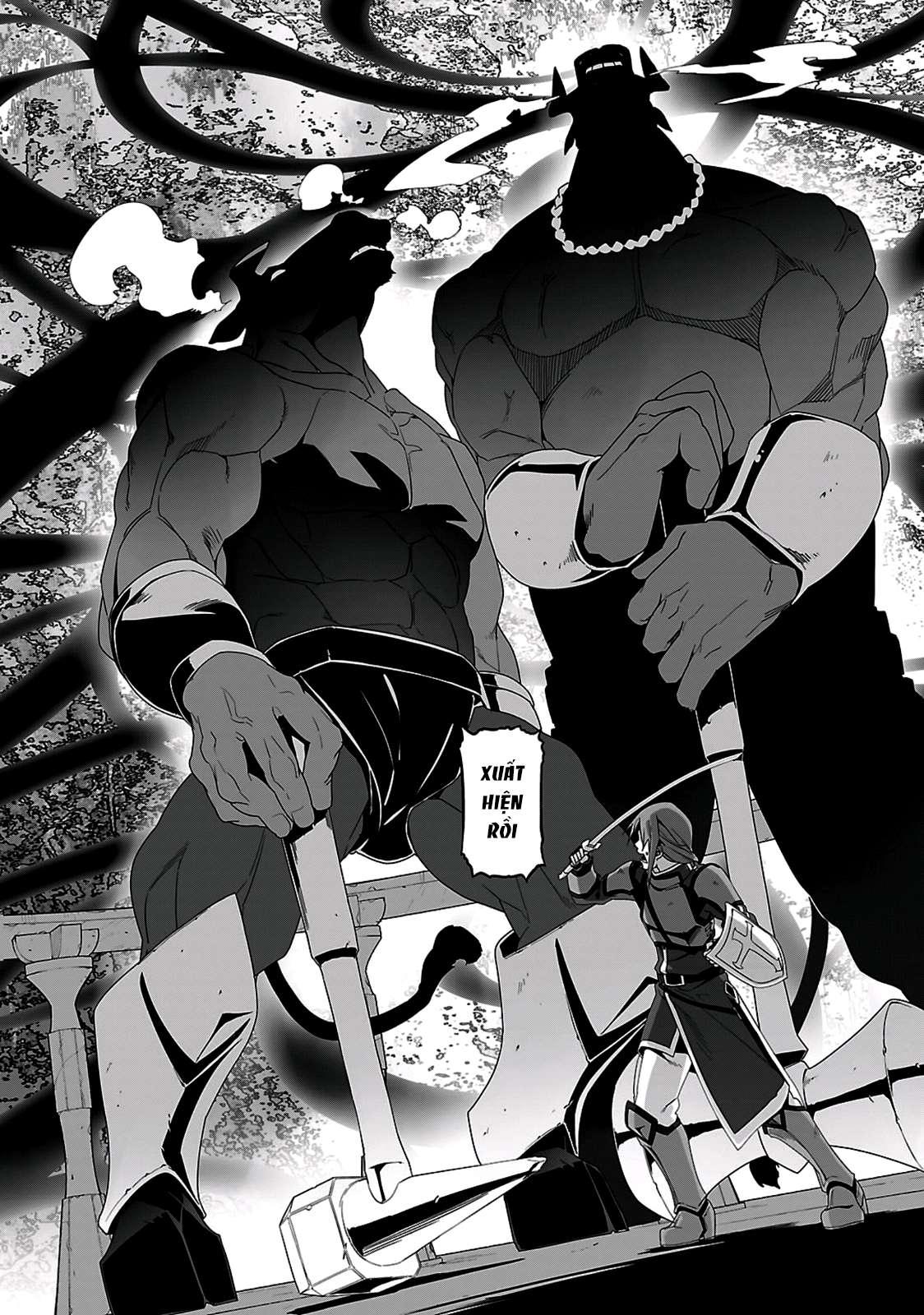 Sword Art Online: Progressive - Chương 16 - Trang 20