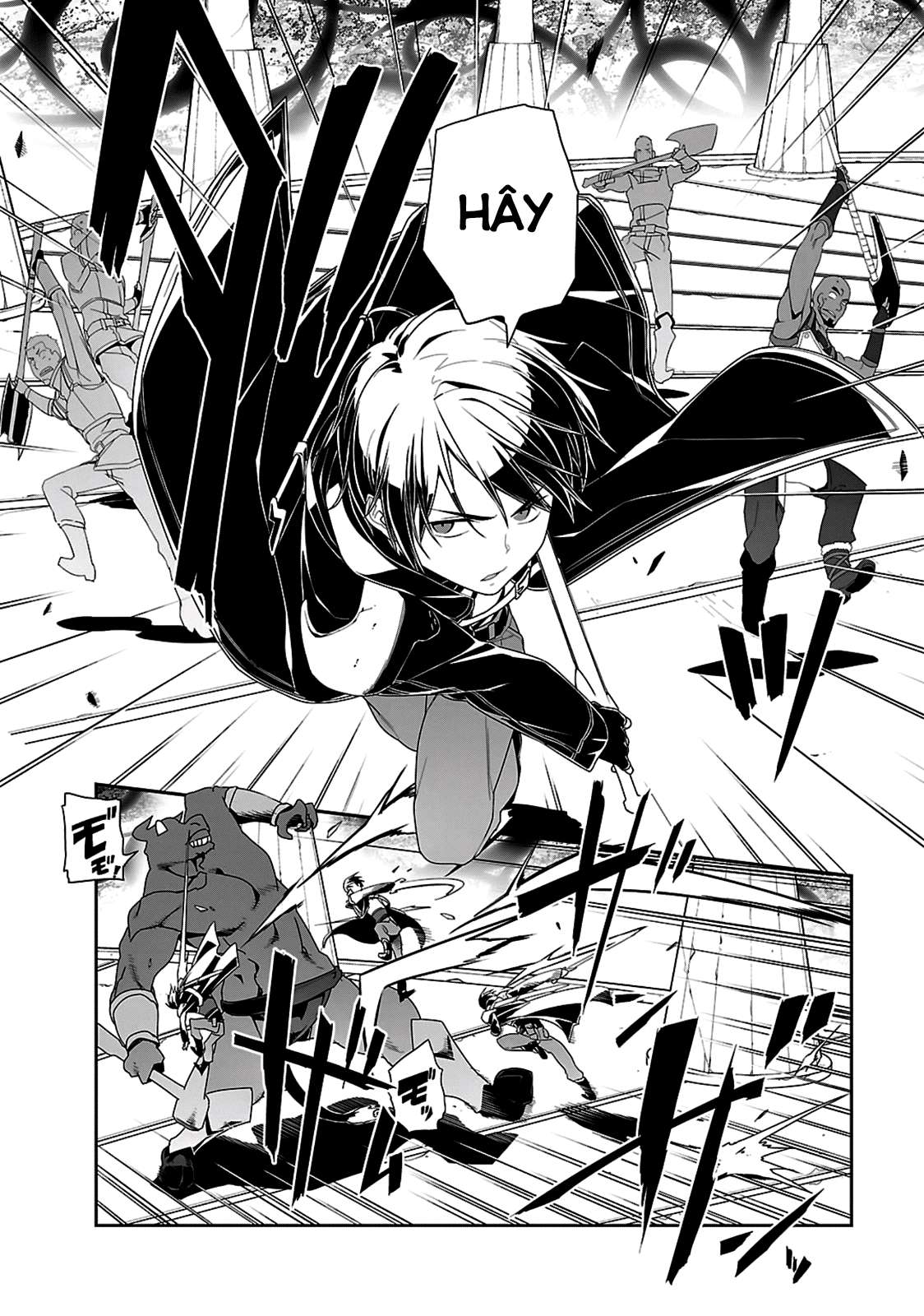 Sword Art Online: Progressive - Chương 16.5 - Trang 3