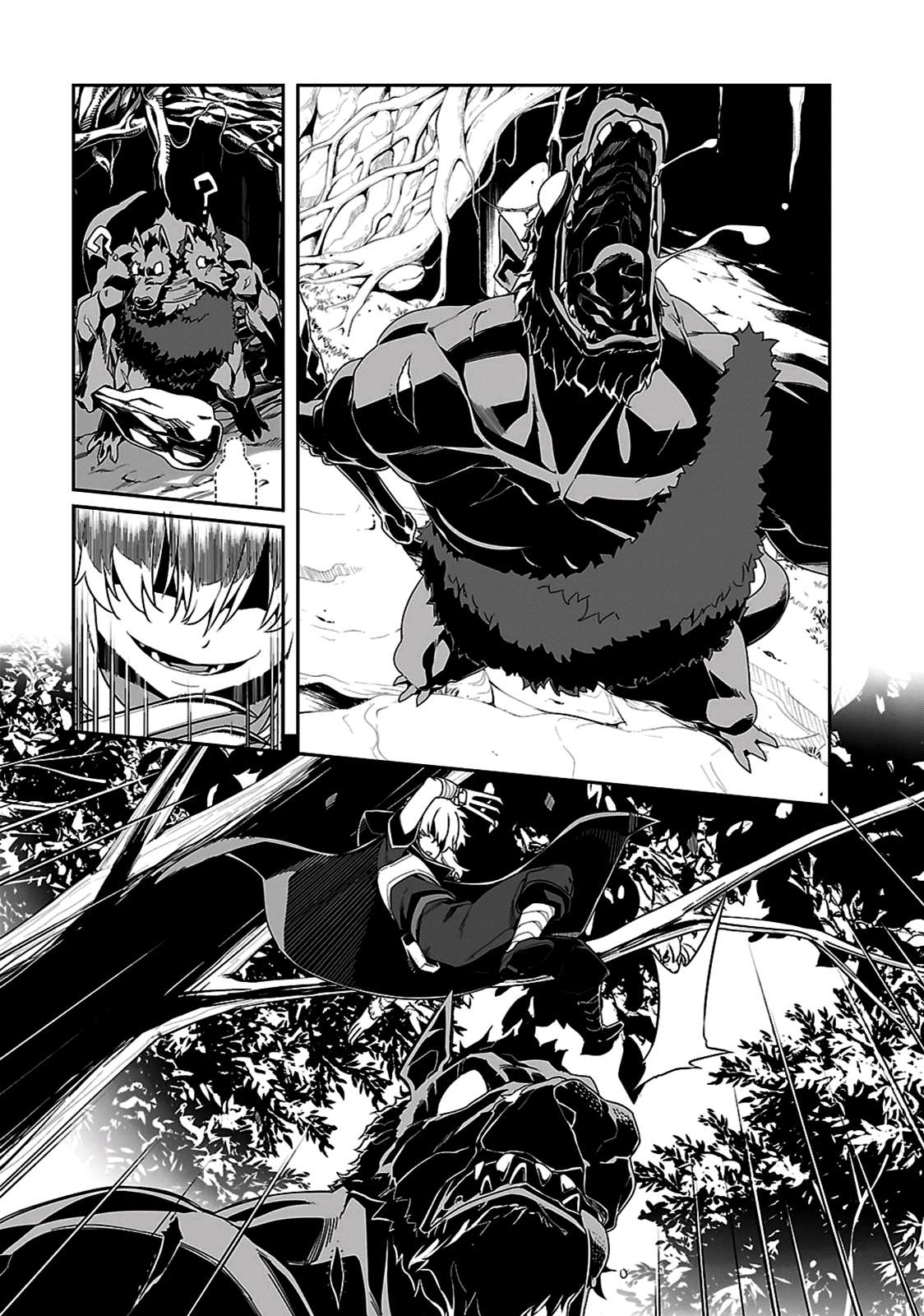 Sword Art Online: Progressive - Chương 19.1 - Trang 14