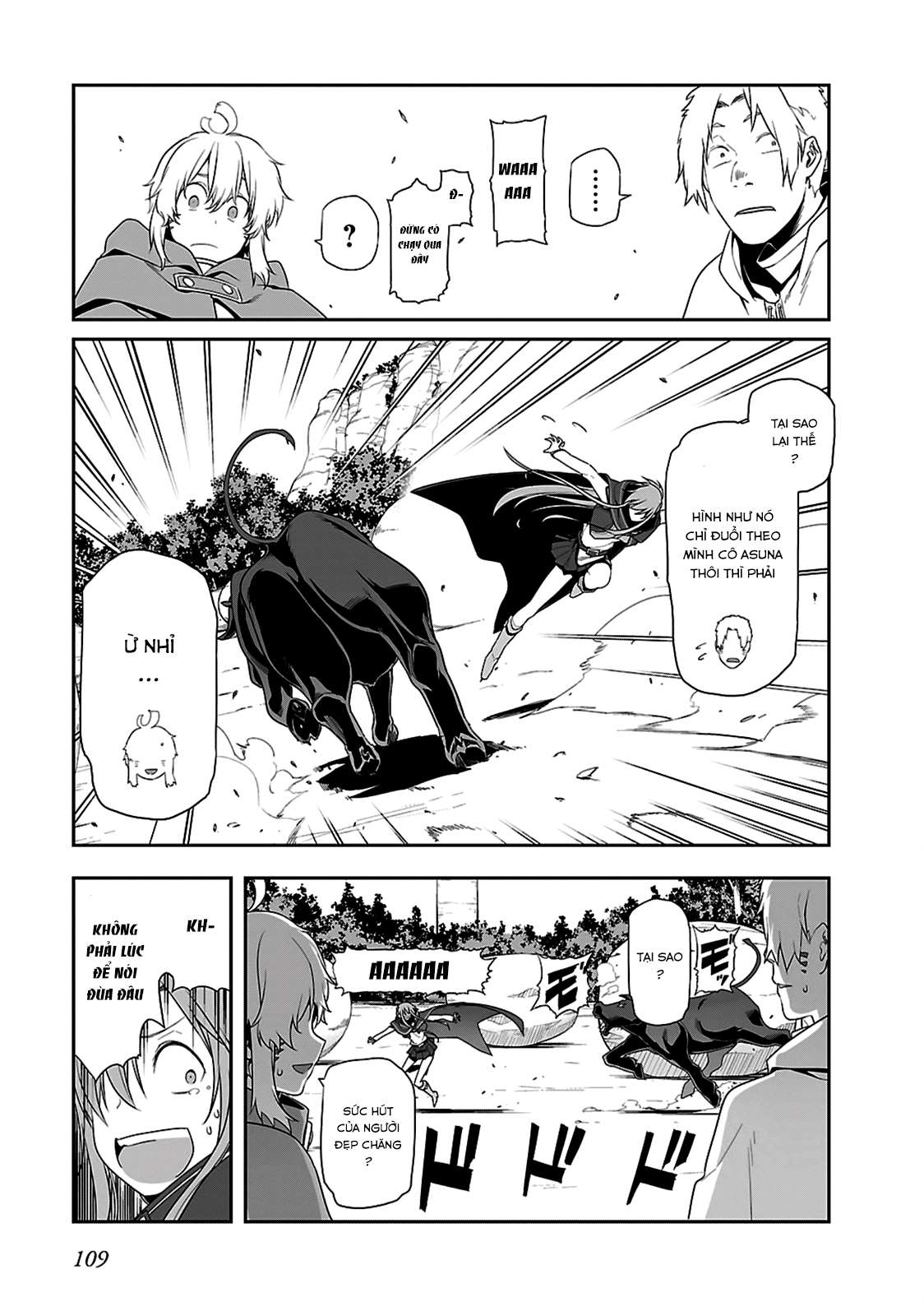 Sword Art Online: Progressive - Chương 19.2 - Trang 11