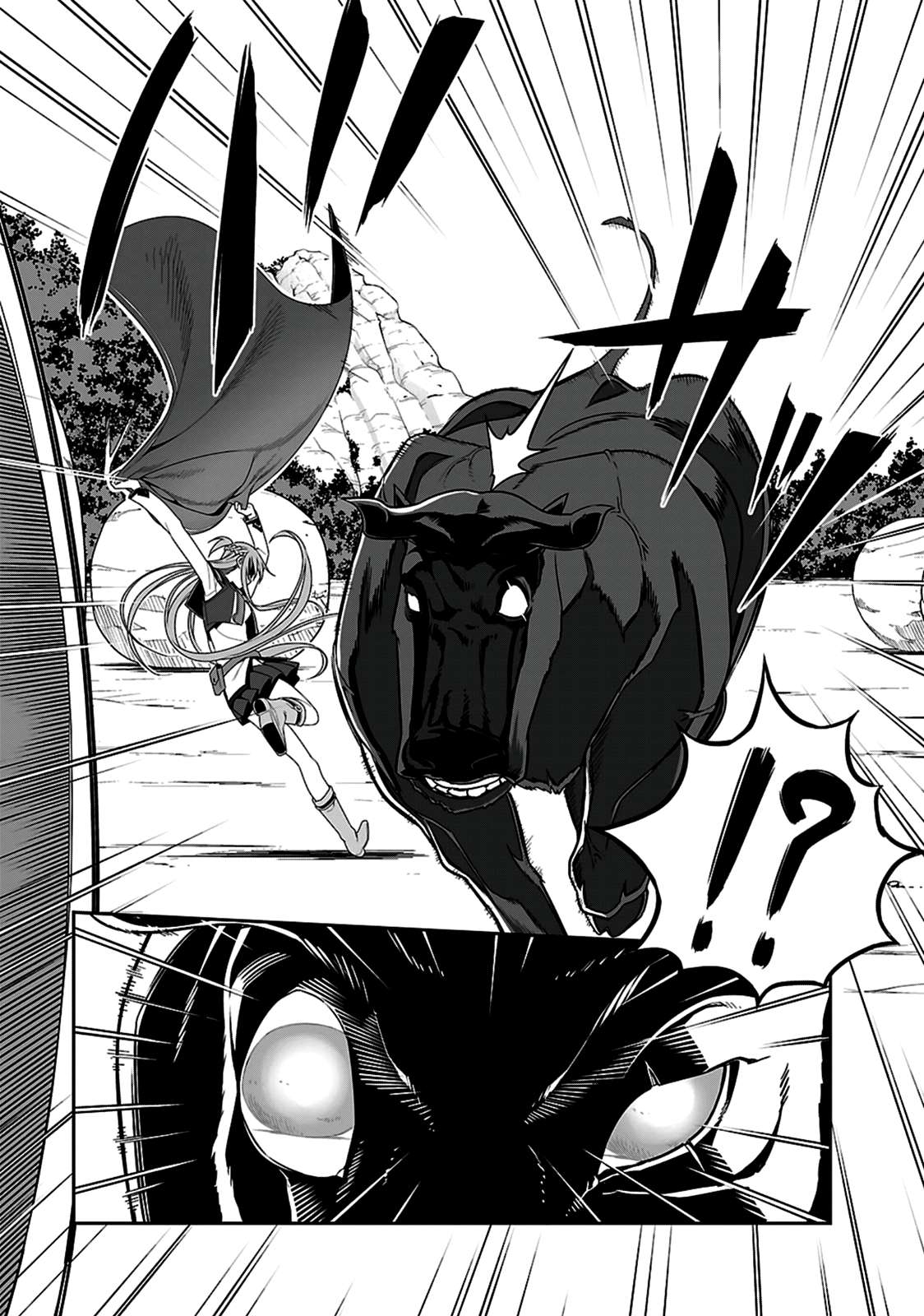 Sword Art Online: Progressive - Chương 19.2 - Trang 15