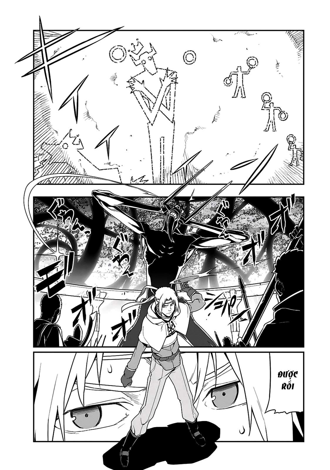 Sword Art Online: Progressive - Chương 19.2 - Trang 20