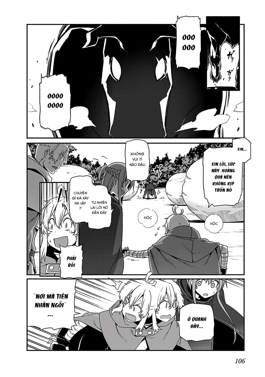 Sword Art Online: Progressive - Chương 19.2 - Trang 8