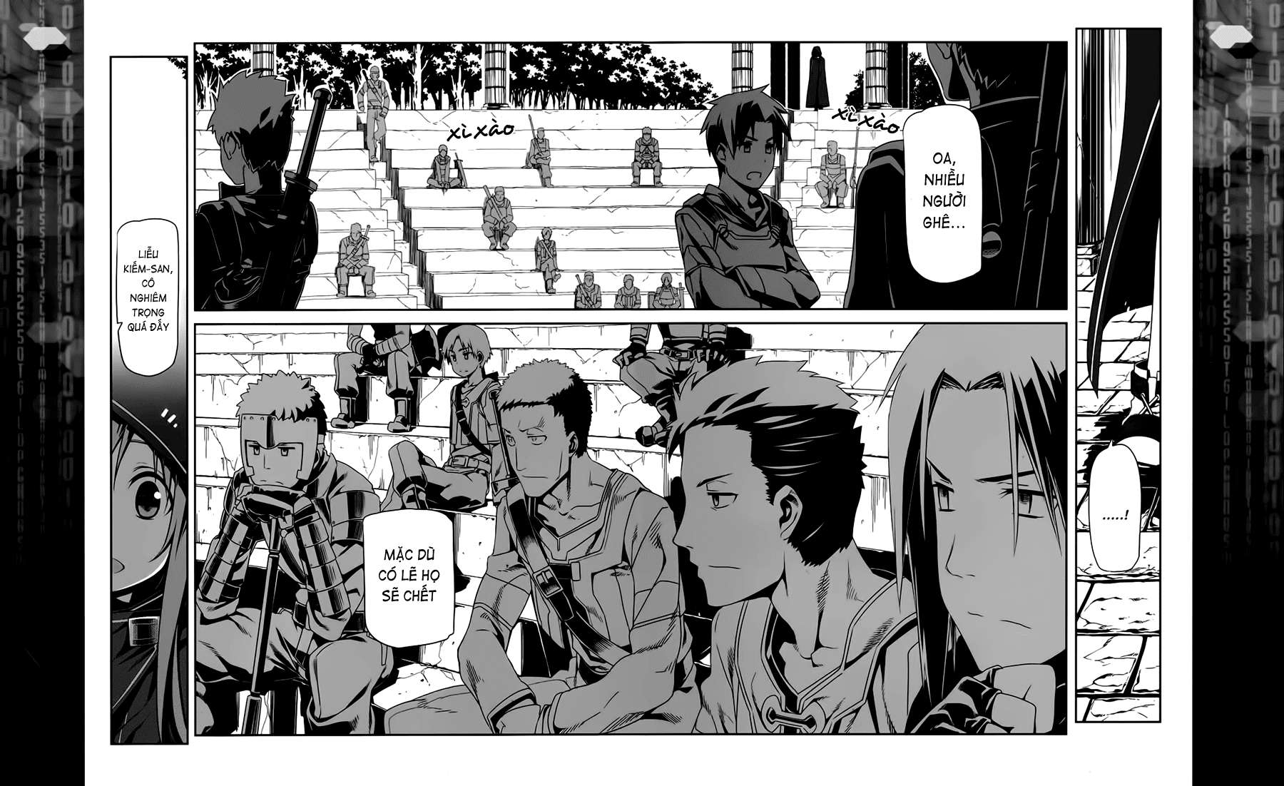 Sword Art Online: Progressive - Chương 2 - Trang 28