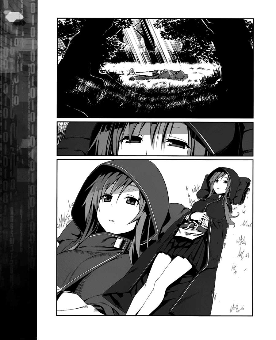 Sword Art Online: Progressive - Chương 2 - Trang 9