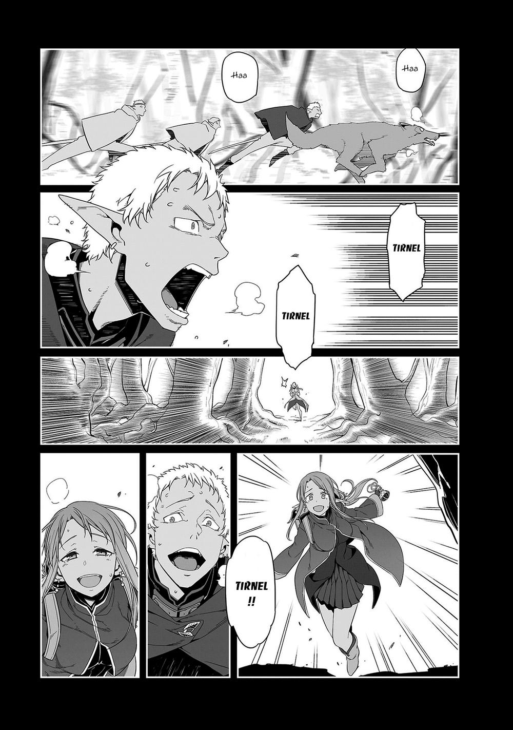 Sword Art Online: Progressive - Chương 25 - Trang 22