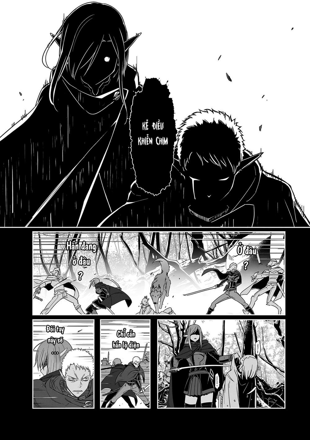 Sword Art Online: Progressive - Chương 25 - Trang 24