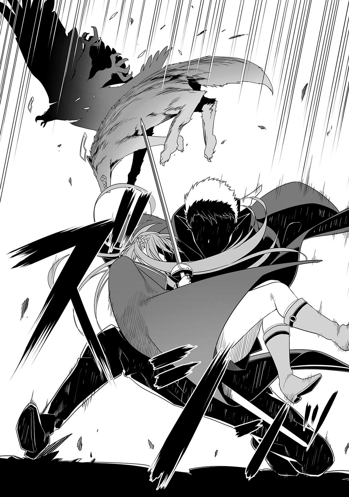 Sword Art Online: Progressive - Chương 26 - Trang 24