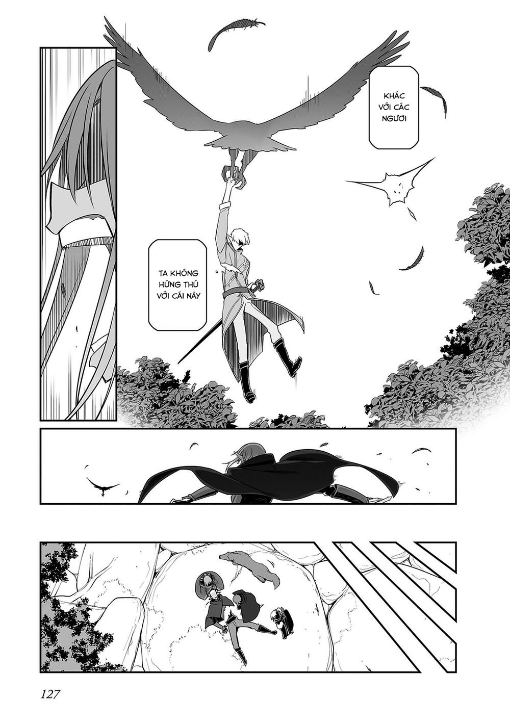 Sword Art Online: Progressive - Chương 27 - Trang 13