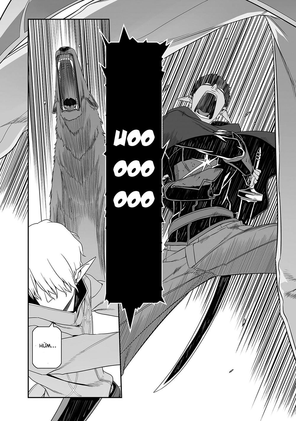 Sword Art Online: Progressive - Chương 27 - Trang 6