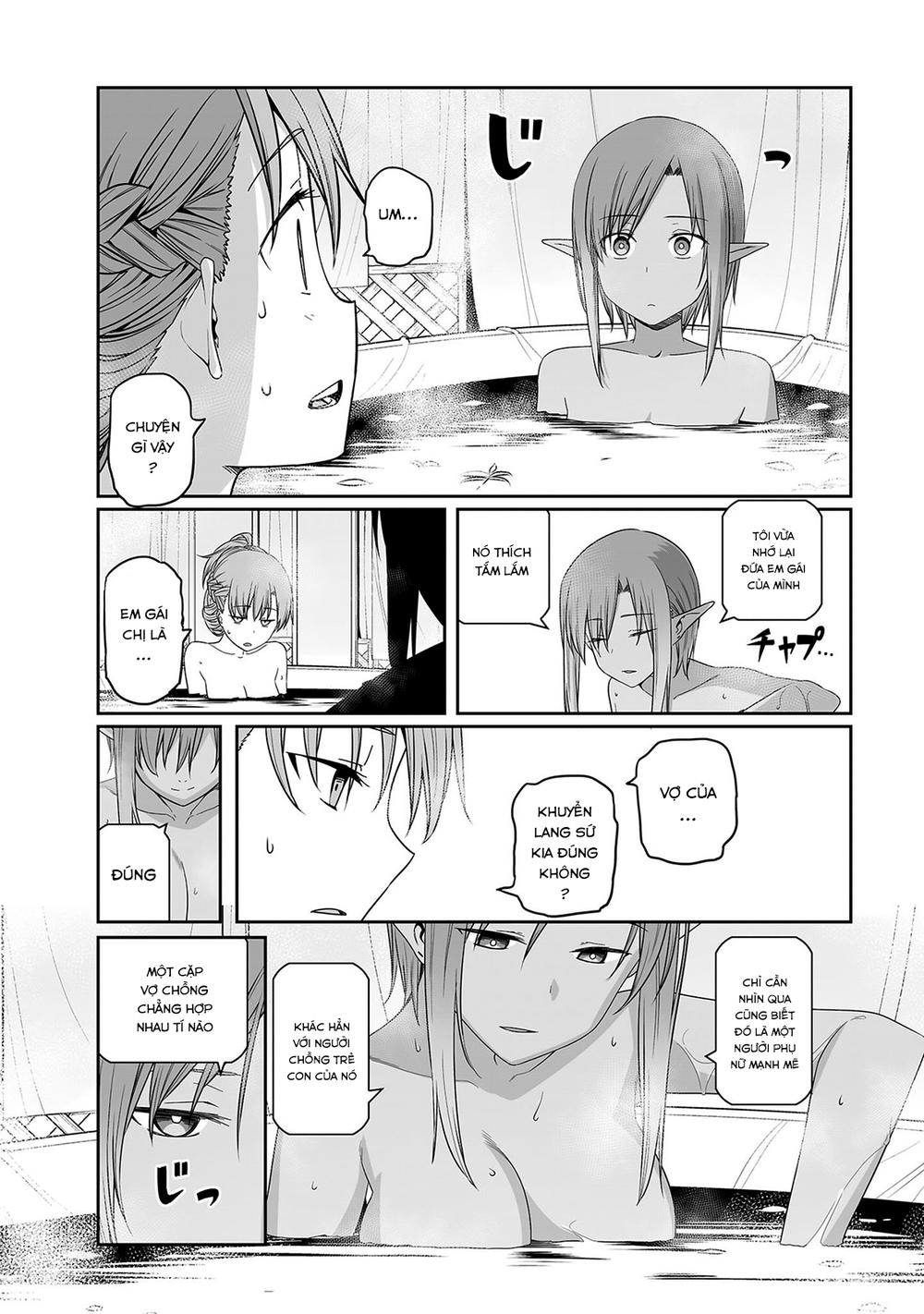 Sword Art Online: Progressive - Chương 28 - Trang 16